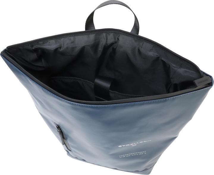 Actual product image Strellson stockwell 2.0 greg backpack svz 1