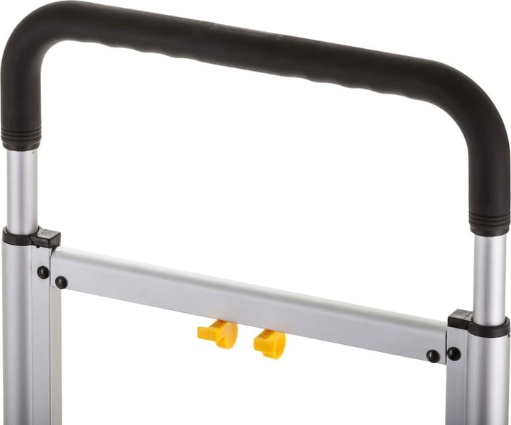 Actual product image Stanley Platform truck (120 kg)