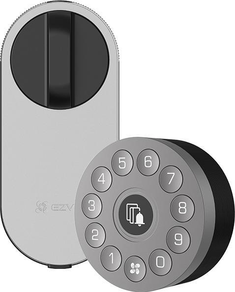Actual product image EZVIZ DL01S Smart DIY Lock Kit (Smartphone)