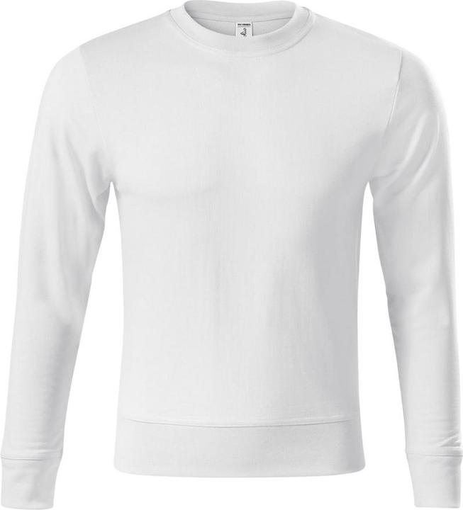 Produktbild Malfini Zero Sweatshirt (3XL, L, M, XL, XS, XXL)