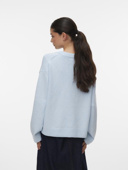 Actual product image Vero Moda AWLAURA Strickpullover Strickpullover (XS)
