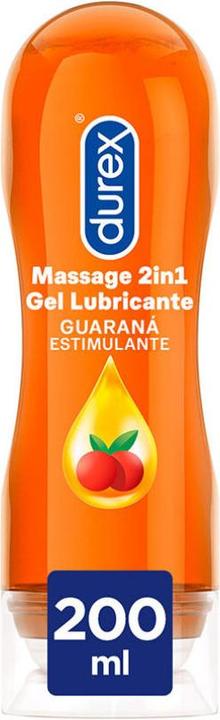 Actual product image Durex 2-1 PLAY STIMULANT (200 ml)