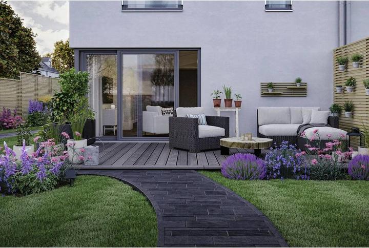 Actual product image Paulmann Solar Strip (Warm white, 500 cm, Indoor)