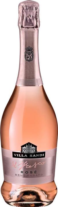 Villa Sandi Rosato Spumante Il Fresco 0.75 l (1 x 75 cl)