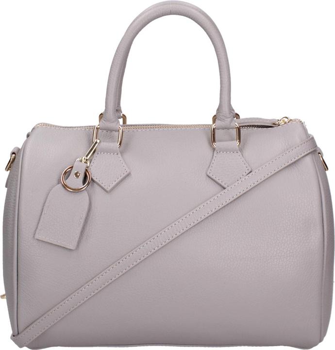 Actual product image Gave Lux Bowler bag