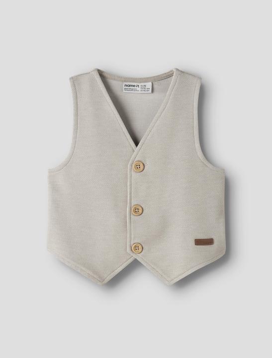Immagine prodotto Name it Weiches Weste (104)