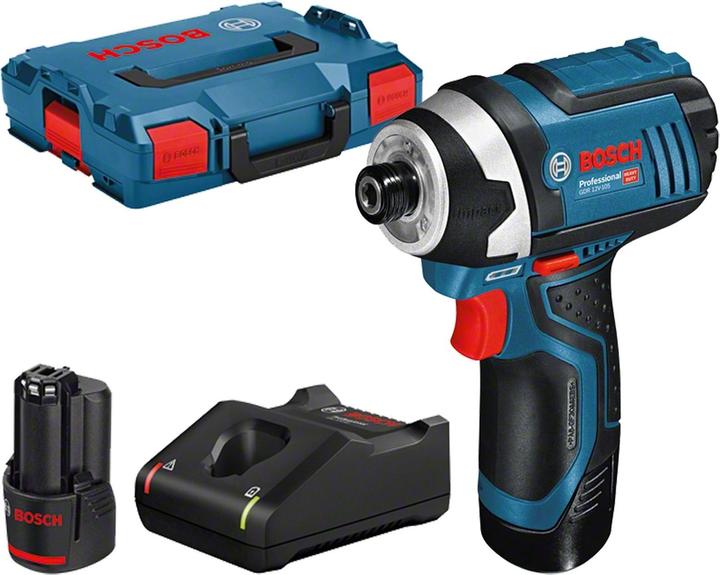 Produktbild Bosch Professional Gdr 12v-105 (Akkubetrieb)