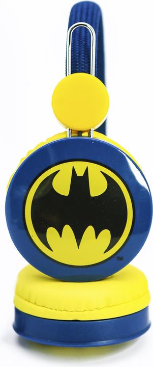 Produktbild GED Cuffie OTL Batman LogoCore