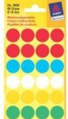 Image du produit Avery Points de repère