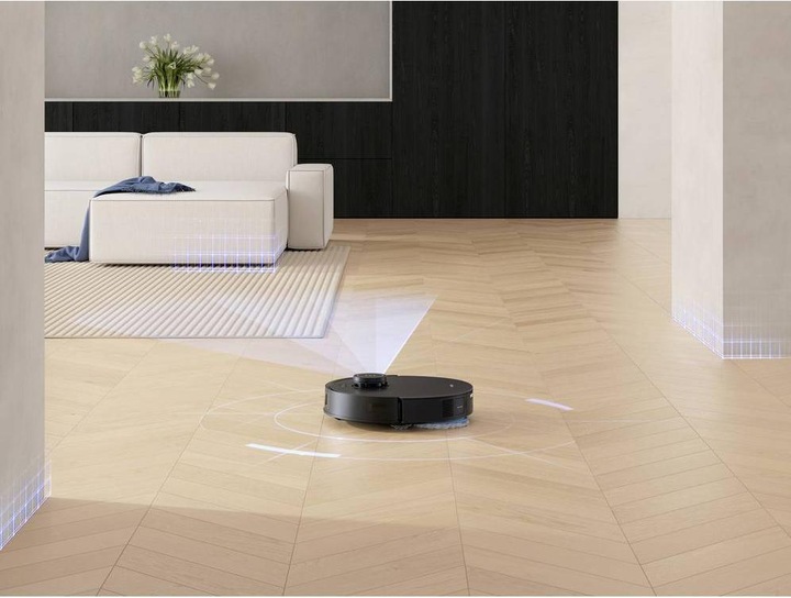 Produktbild Ecovacs Deebot T30S Pro (Saugwischroboter)