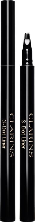 Clarins 3-Dot (Black)
