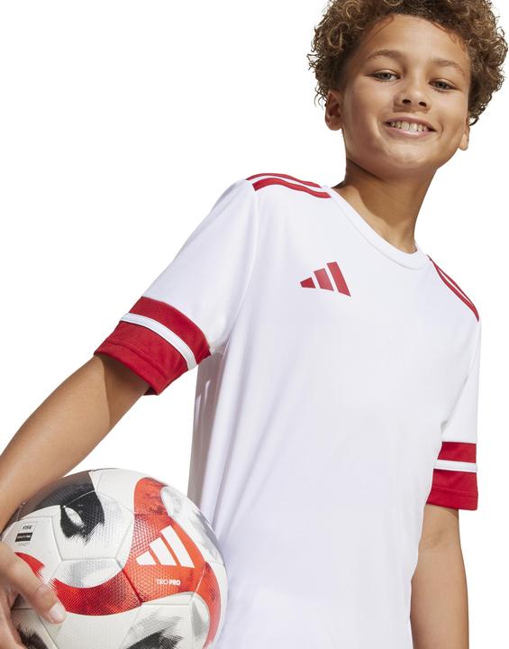 Produktbild Adidas Squadra 25 Trikot Kids (128)