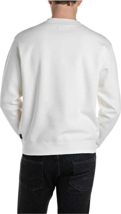 Image du produit Replay Sweatshirt Langarmshirt (L)