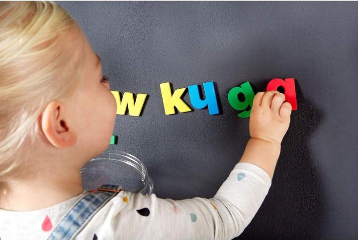 Actual product image Magpaint Magnetic color