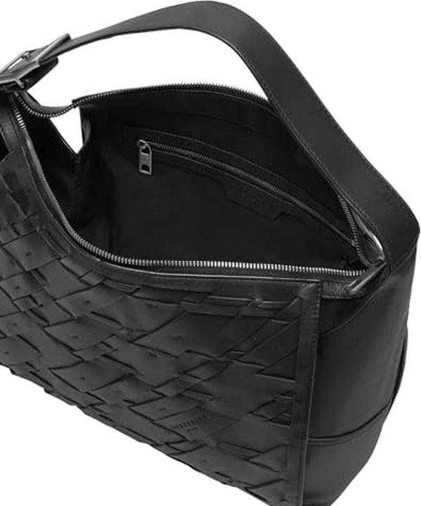 Produktbild Liebeskind Berlin Hobo Schultertasche aus Leder