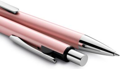 Image du produit Pelikan Stylo à bille Snap Metallic M 817660 Rosegold (Or rose, 1 x)