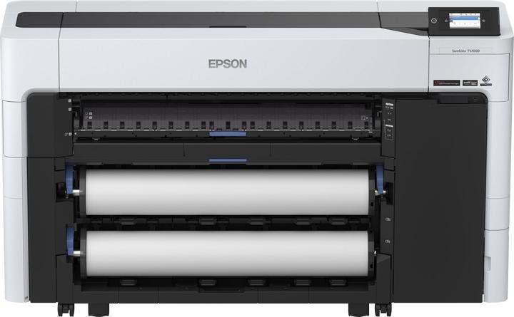 Produktbild Epson SureColor SC-T5700D (Farbe)