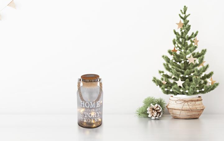 Immagine prodotto Globo Luce solare (IP44)