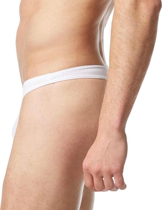 Immagine prodotto Bruno Banani Stringa Casual (XXL, Confezione singola)