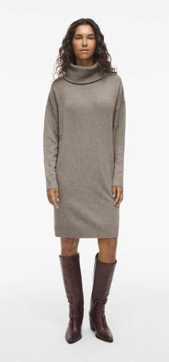 Actual product image Vila VIHANNA Strick Minikleid (M)