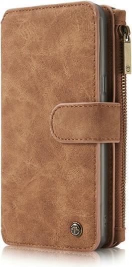 Actual product image Caseme Leather case with wallet