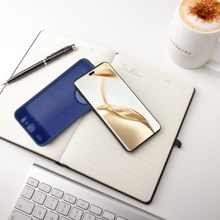 Immagine prodotto Cadorabo Custodia per Honor 200 Pro TPU Liquid Silicone Case (Honor 200 Pro)
