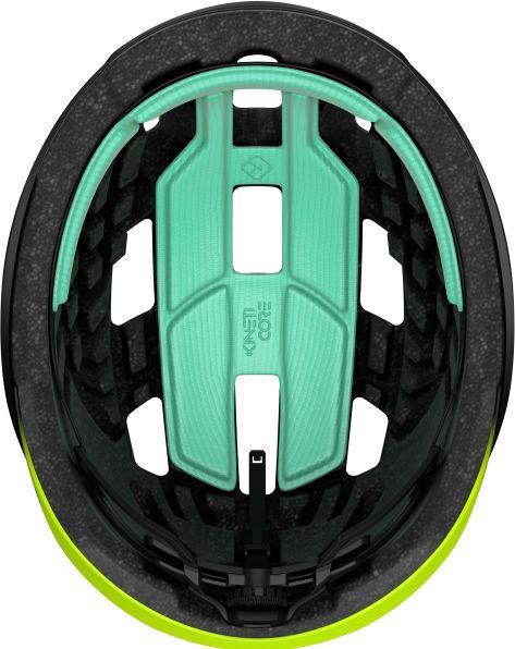 Image du produit Lazer Sport LAZER Casque Tonic KinetiCore Course/Gravel Flash Yellow Matte Black (S) 52-56 cm (52 - 56 cm)