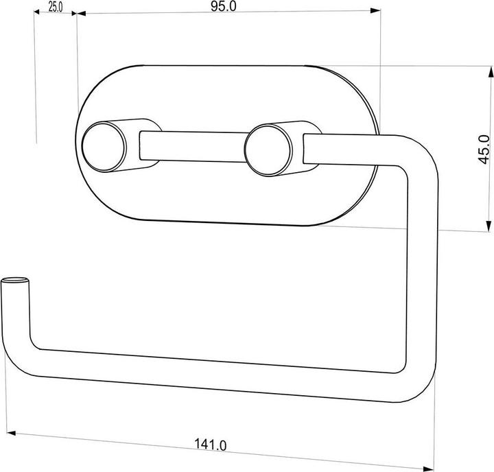 Immagine prodotto Tiger Rondo