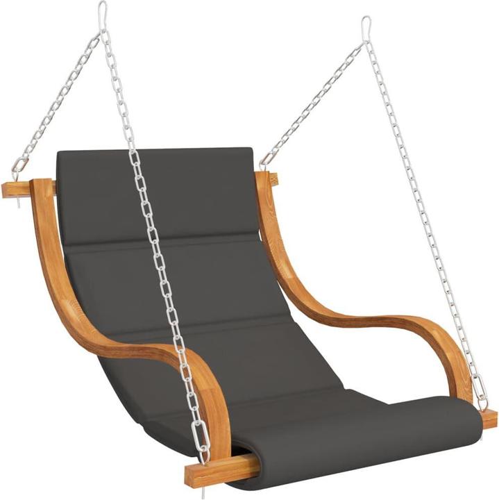 Image du produit vidaXL Hollywoodschaukel