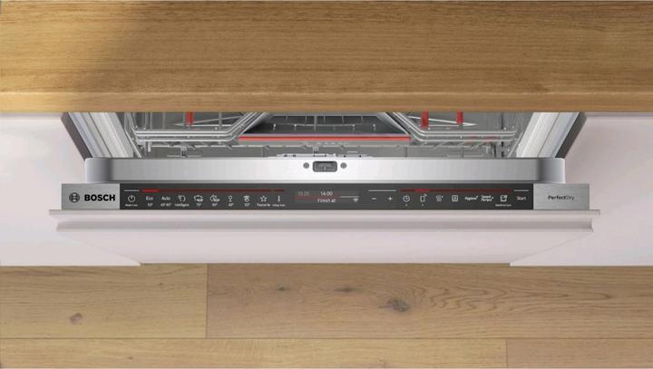 Actual product image Bosch Hausgeräte SKS50E42EU