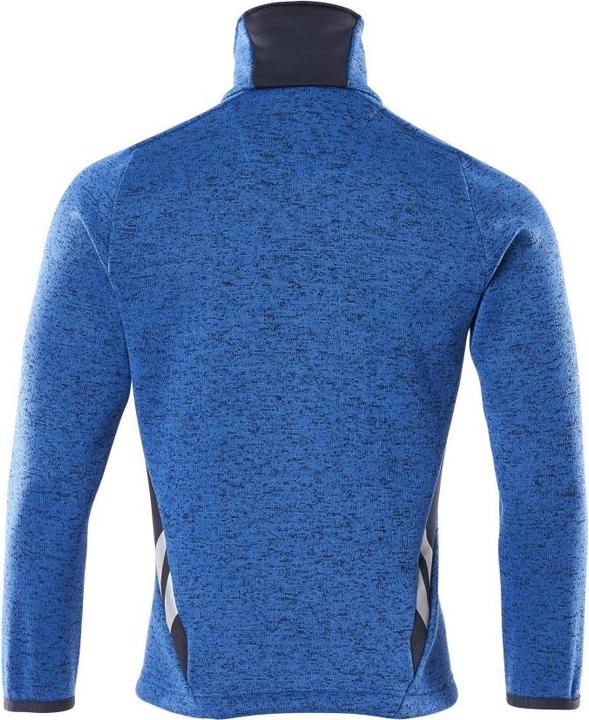 Produktbild Mascot Strickpullover Bl/Schw.Bl (3XL)