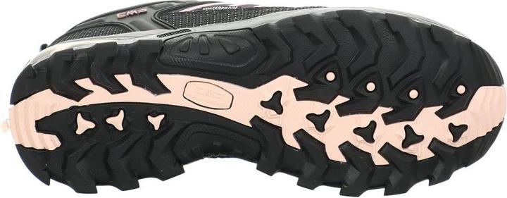 Actual product image CMP Campagnolo Rigel Low Fitgo WP (41)