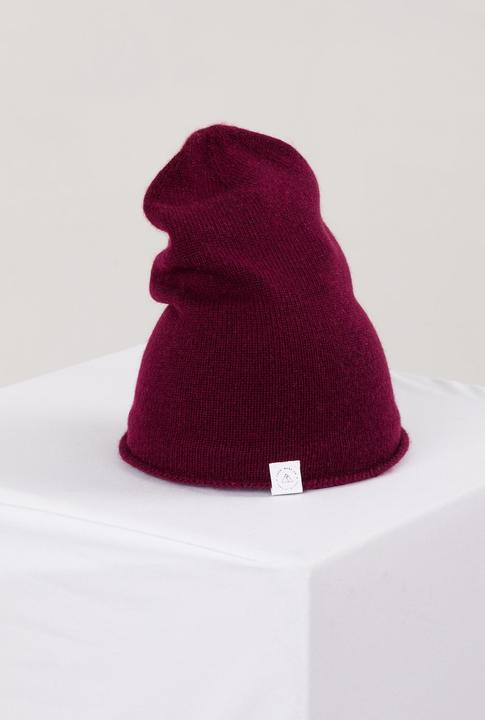 Produktbild Cash-Mere Kaschmir Beanie (One Size)