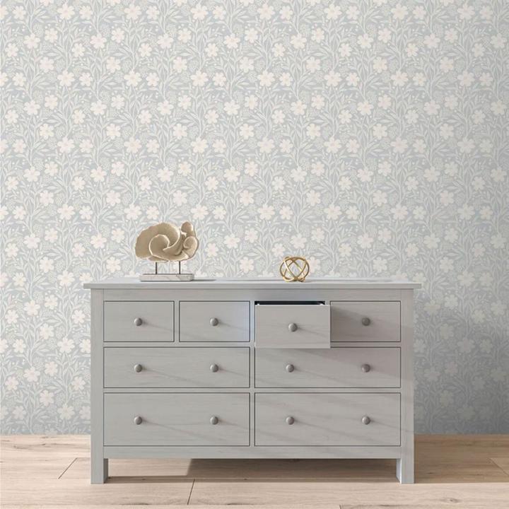 Actual product image Arthouse Berry Floral Wallpaper