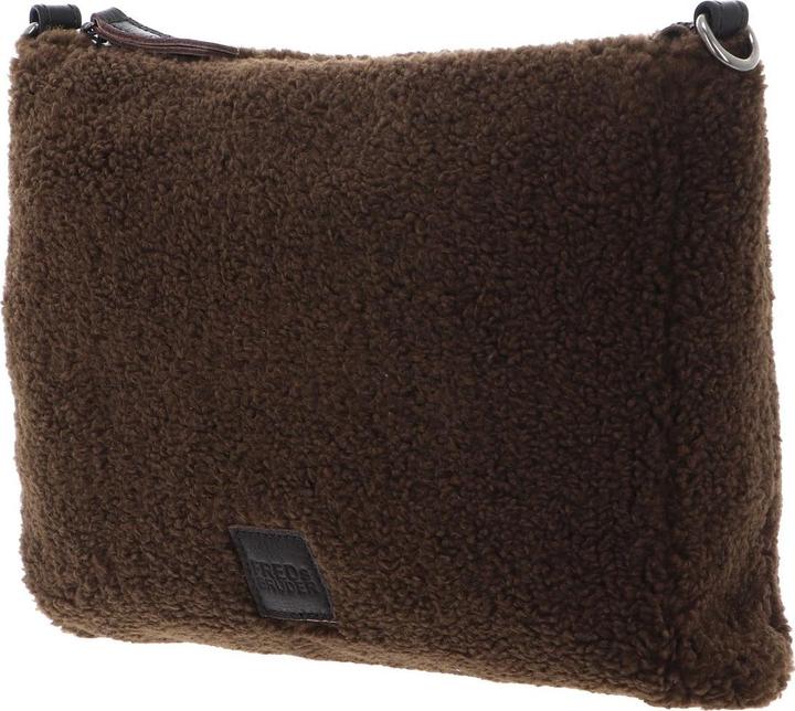 Immagine prodotto FredsBruder Borsa a tracolla Cuddle 30 cm