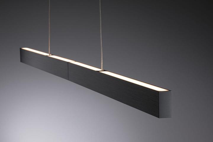 Actual product image Paulmann Aptare (3840 lm)