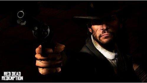 Immagine prodotto Rockstar Jack of All Games Red Dead Redemption: Edizione Gioco dell'Anno, PS3 Inglese PlayStation 3 (PS3, EN)