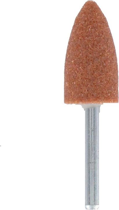 Produktbild Dremel Aluminiumoxid-Schleifstein Ø 9,5 mm (3 Stück)