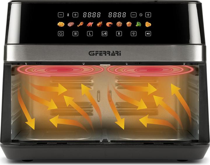 Produktbild G3 Ferrari G10223