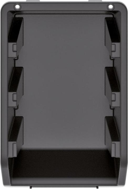 Actual product image Kistenberg Multicontainer truck