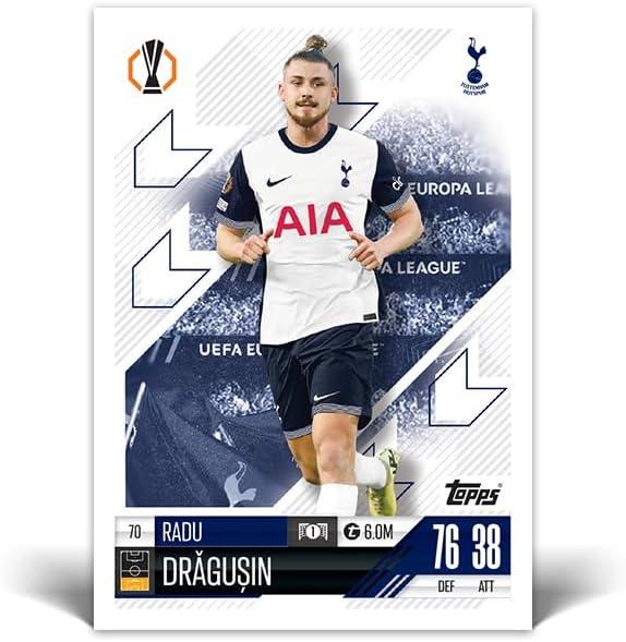 Produktbild Topps/Merlin Match Attax
