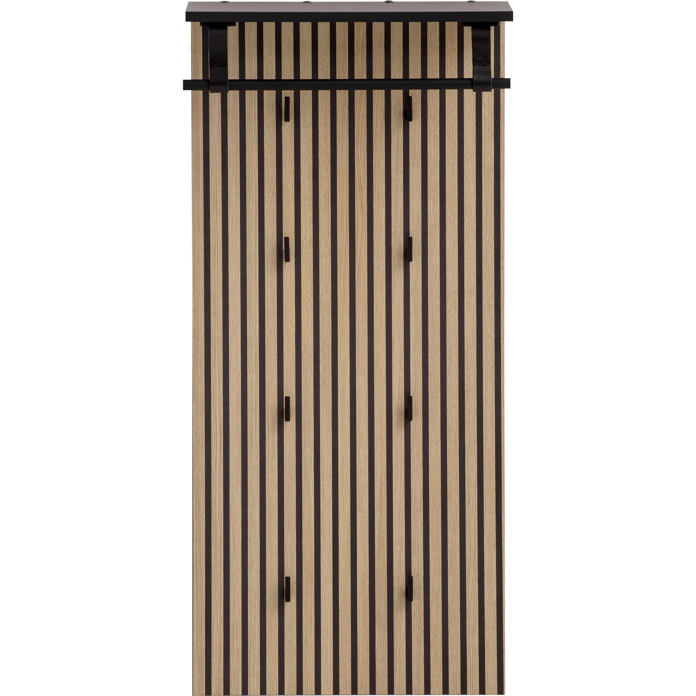 Thumbnail - Schildmeyer, Garderobe + Kleiderhaken, Hank