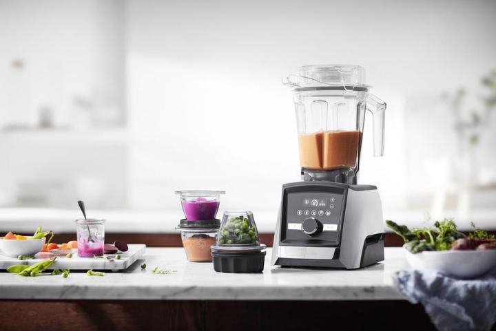 Image du produit Vitamix Ascension A3500i (Prise UE, 1400 W)