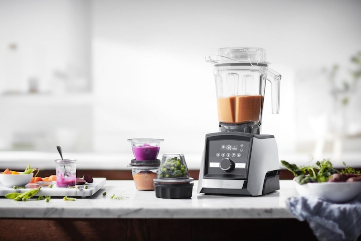 Immagine prodotto Vitamix Salita A3500i (Spina UE, 1400 W)