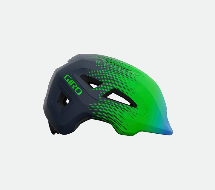 Productafbeelding Giro Scamp II Helm (45 - 49 cm)