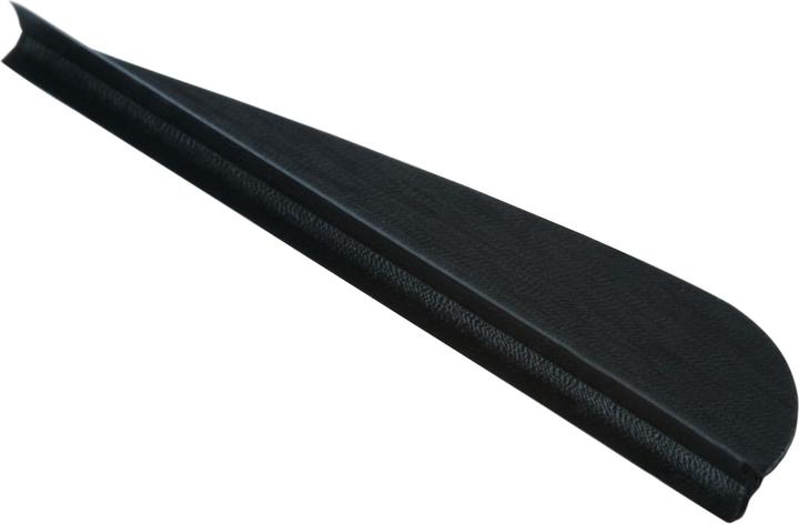 Actual product image Geologic Feather archery 12-pack