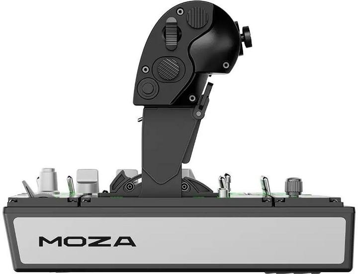 Produktbild Moza MTP Throttle Panel (PC)