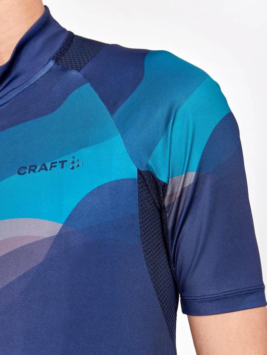 Produktbild Craft Advanced Endurance Graphic Jersey (S)