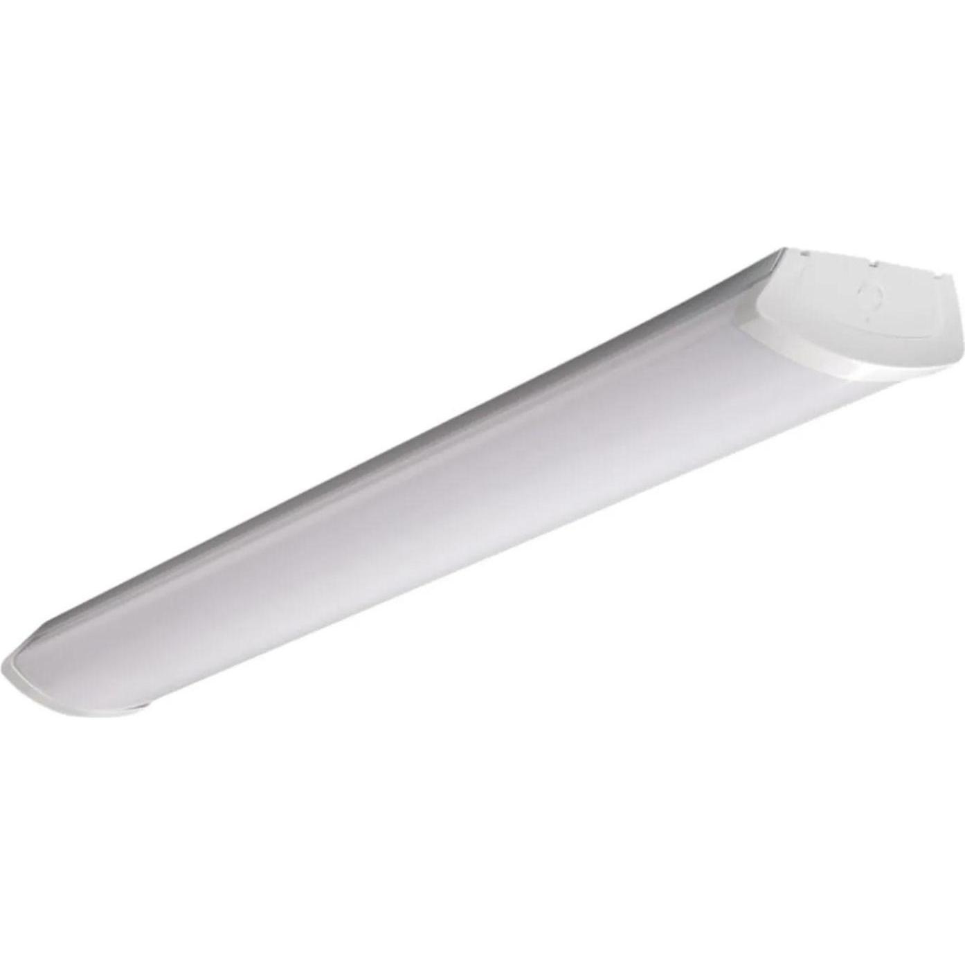 Kanlux, Wandleuchte + Deckenleuchte, 26965 MEBA 4LED 2X150 OP PS Röhrenleuchte (G13)