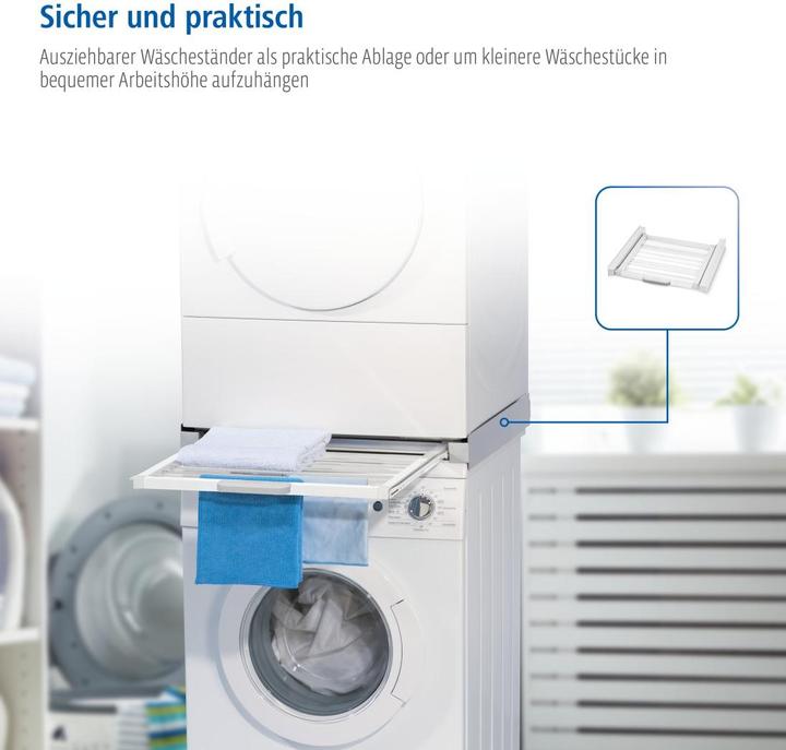 Produktbild Xavax Zwischenbausatz